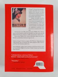 Waffen-SS : Hitlerin eliittikaarti sodassa
