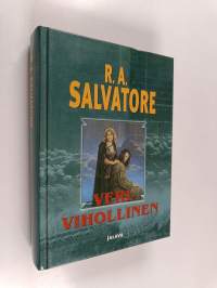 Verivihollinen