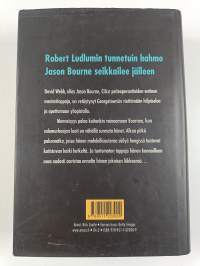 Robert Ludlumin Medusan perintö