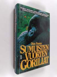 Sumuisten vuorten gorillat