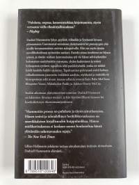 Kylmät jäähyväiset