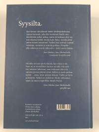 Syysilta : Aino ja Jean Sibeliuksen kirjeenvaihtoa 1905-1931