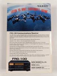 World Radio TV Handbook WRTH 1994 - The Directory of International Broadcasting