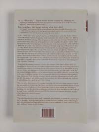 The Letters of Dorothy L. Sayers volume 5 : Child and Woman of Her Time : A Supplement To The Letters Of Dorothy L Sayers
