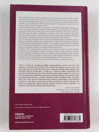 Lives Transformed : a revolutionary method of dynamic psychotherapy