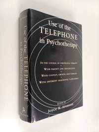 Use of the Telephone in Psychotherapy