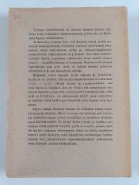 Suomen tie : Uudestakaupungista Haminaan 1721-1808