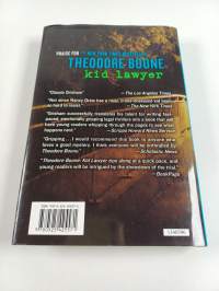 Theodore Boone : The Abduction