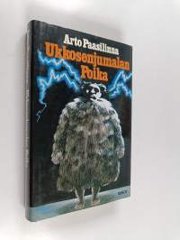 Ukkosenjumalan poika
