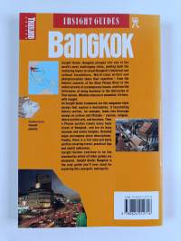 Insight guides : bangkok