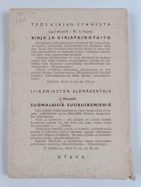 Kirjakauppoja ja kirjakauppiaita Helsingissä, Porvoossa ja Viipurissa