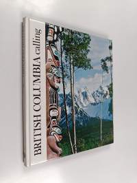British columbia calling