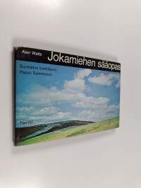 Jokamiehen sääopas