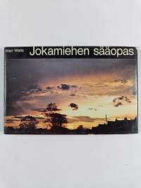 Jokamiehen sääopas