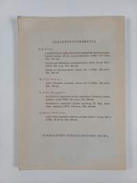 Suomen kielen suksisanastoa