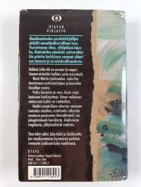 Julia-täti ja käsikirjoittaja