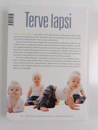 Terve lapsi : lapsiperheen lääkärikirja