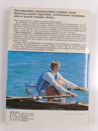 Pertti Karppinen - puhdasta kultaa (signeerattu, tekijän omiste)