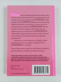 Vilma ja supersiskot
