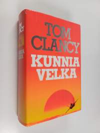 Kunniavelka