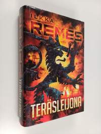 Teräsleijona