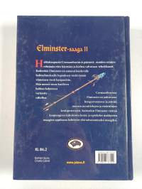 Elminster Myth Drannorissa