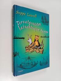 Tervatassuisten laivakissojen tarina