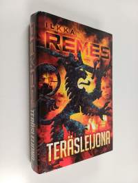 Teräsleijona