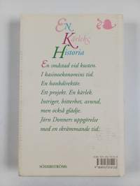 En kärleks historia : roman