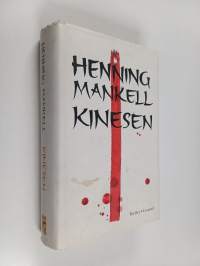 Kinesen