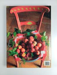 Tricia Guild&#039;s painted country