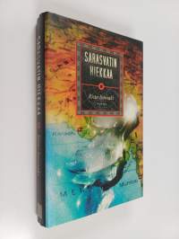 Sarasvatin hiekkaa