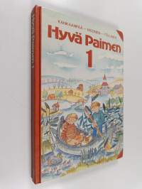 Tyhjä kuva