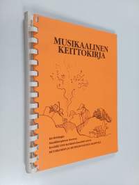 Musikaalinen keittokirja