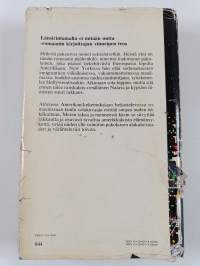Varjoja paratiisissa