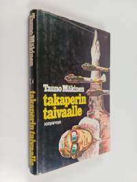 Takaperin taivaalle