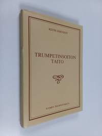 Trumpetinsoiton taito