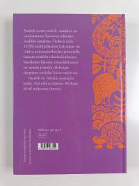 Swahili-suomi-swahili-sanakirja
