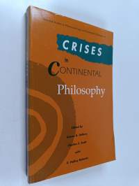 Crises in Continental Philosophy