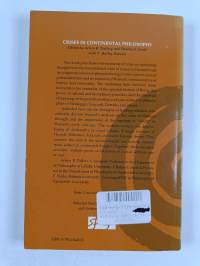 Crises in Continental Philosophy