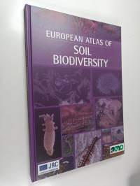 European atlas of soil biodiversity