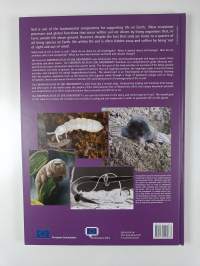 European atlas of soil biodiversity