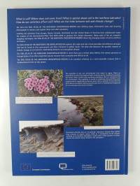 Soil atlas of the northern circumpolar region
