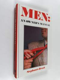 Men - An Owner&#039;s Manual