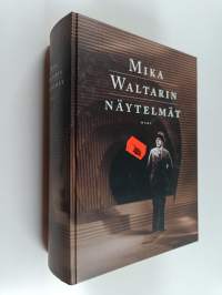 Mika Waltarin näytelmät