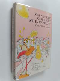 Does Anybody Care About Lou Emma Miller?