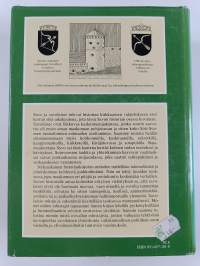 Savon historia 2:1 : Rajamaakunta asutusliikkeen aikakautena 1534-1617
