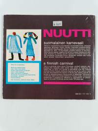 Nuutti - suomalainen karnevaali = Nuutti - a Finnish carnival