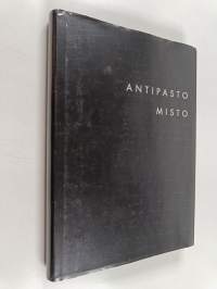 Antipasto misto : Vilhelm Helander 60
