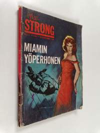 Strong 6/1964 : Miamin yöperhonen